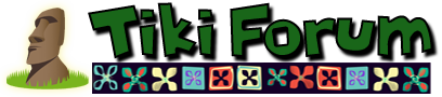 Tiki Forum