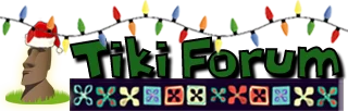 Tiki Forum