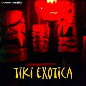 Tiki Exotika